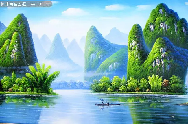 绿色精密智能制造